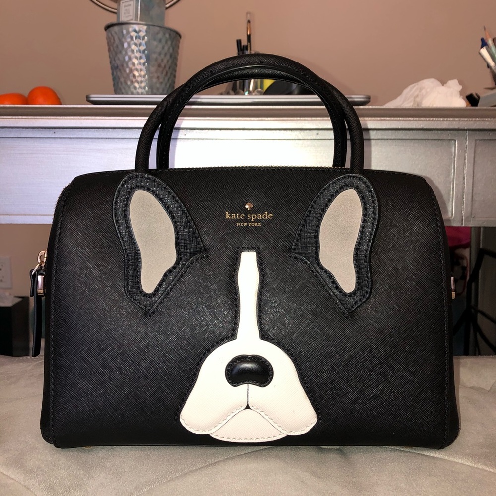Kate Spade MA CHÉRIE ANTOINE LARGE LANE